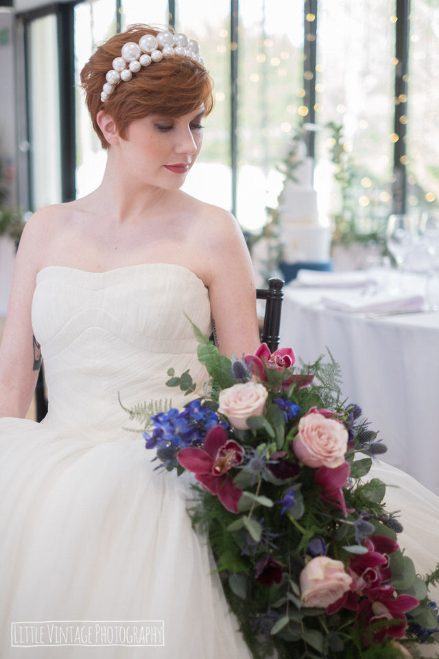 Wedding Flowers Liverpool, Merseyside, Bridal Florist,  Booker Flowers and Gifts, Booker Weddings | 